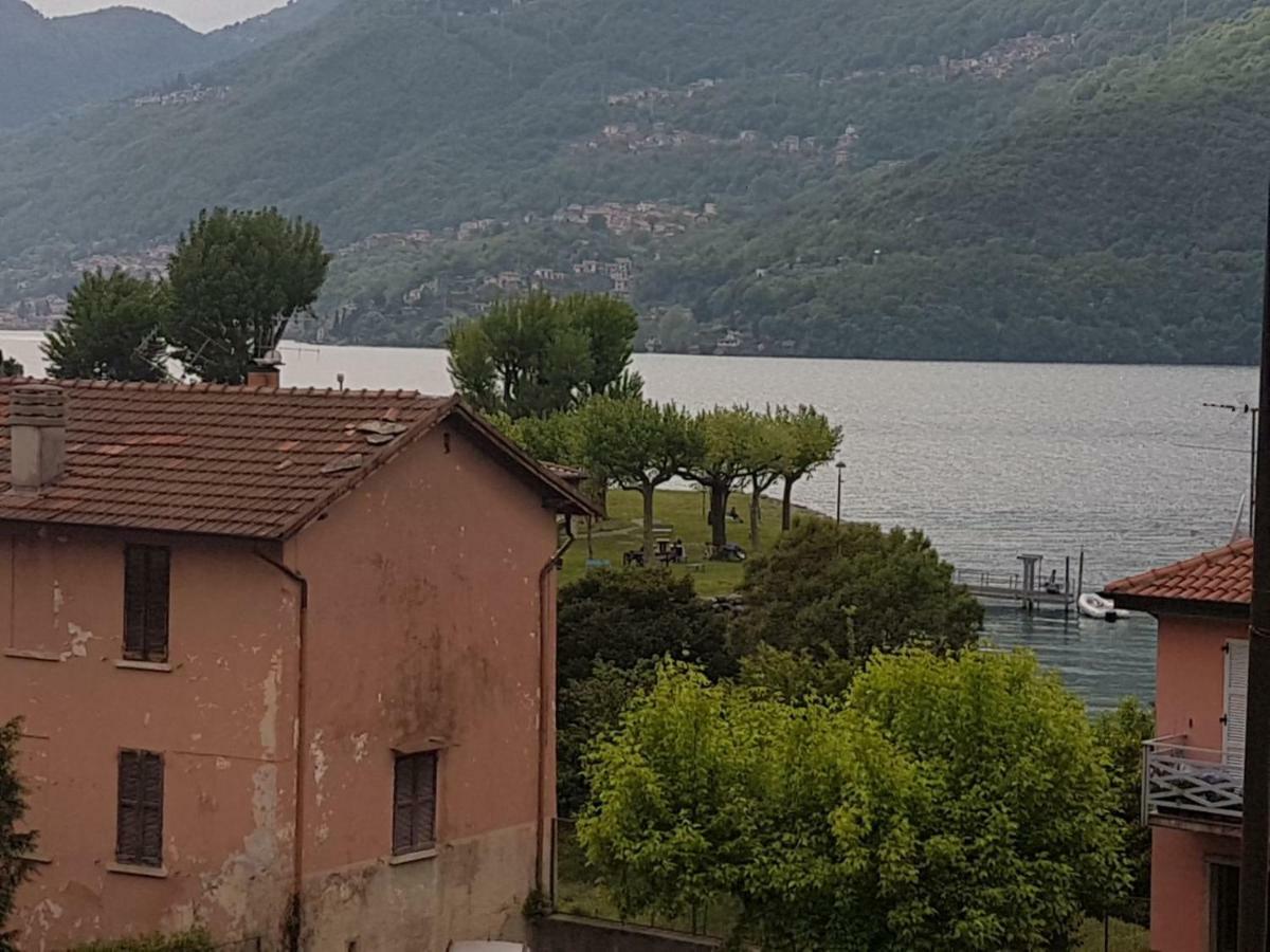 Villa La casa del borgo Dervio Exterior foto